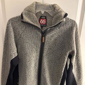 Men's 66 North Akrafjall Jacket